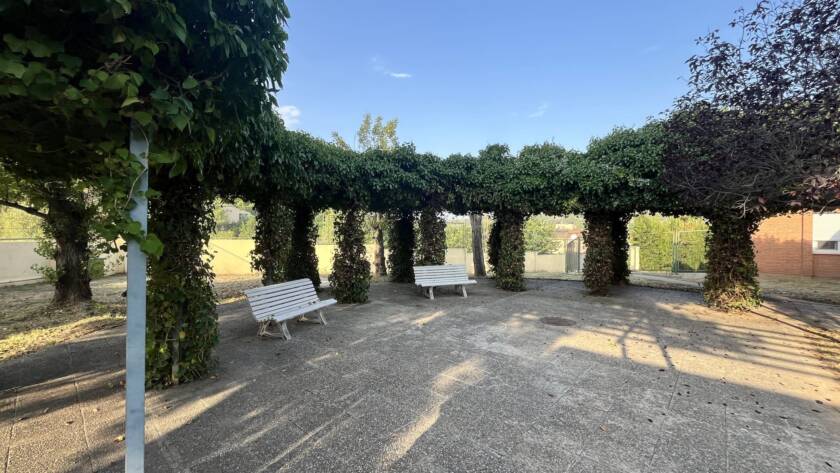 Mantenimiento integral residencia Vall d'Umbrí