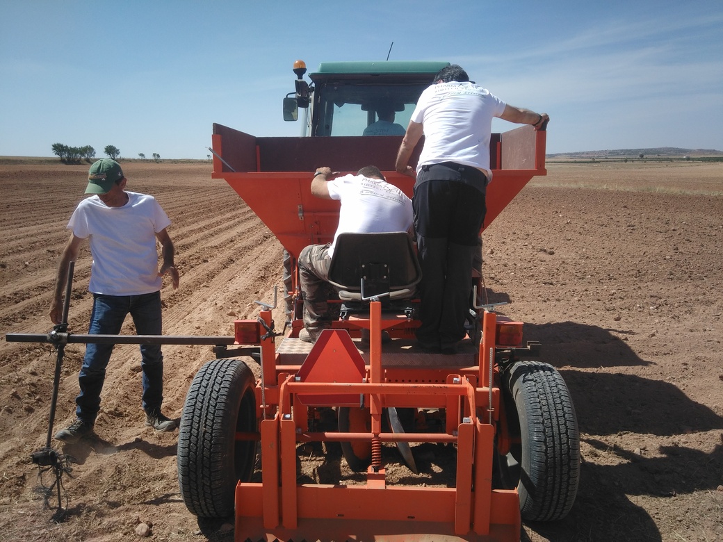 Proyecto ECORMO